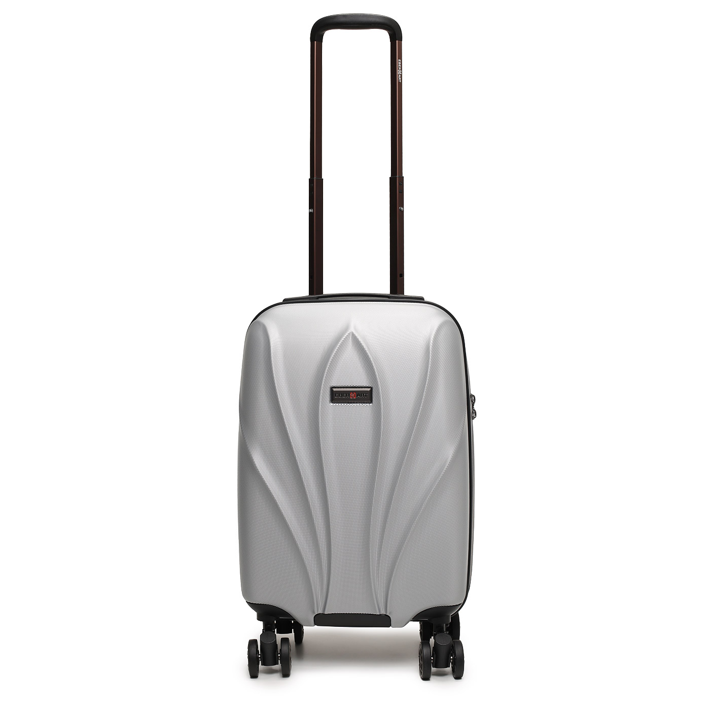 Чемодан маленький S из поликарбоната Eberhart Lotus 2.0