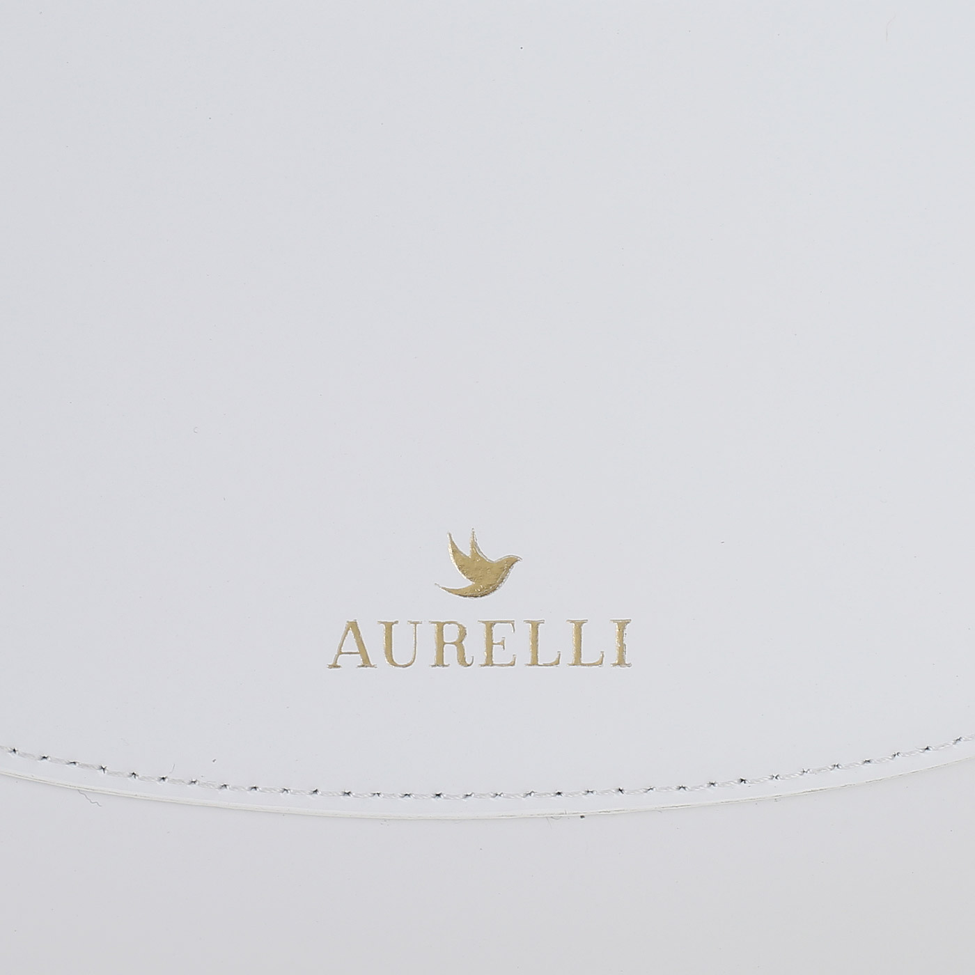 Кожаная сумка Aurelli Bella