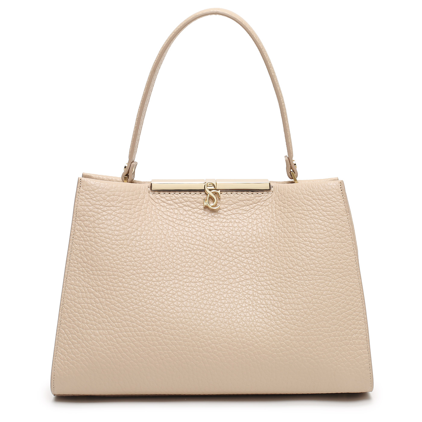 Carlo Salvatelli Кожаная сумка