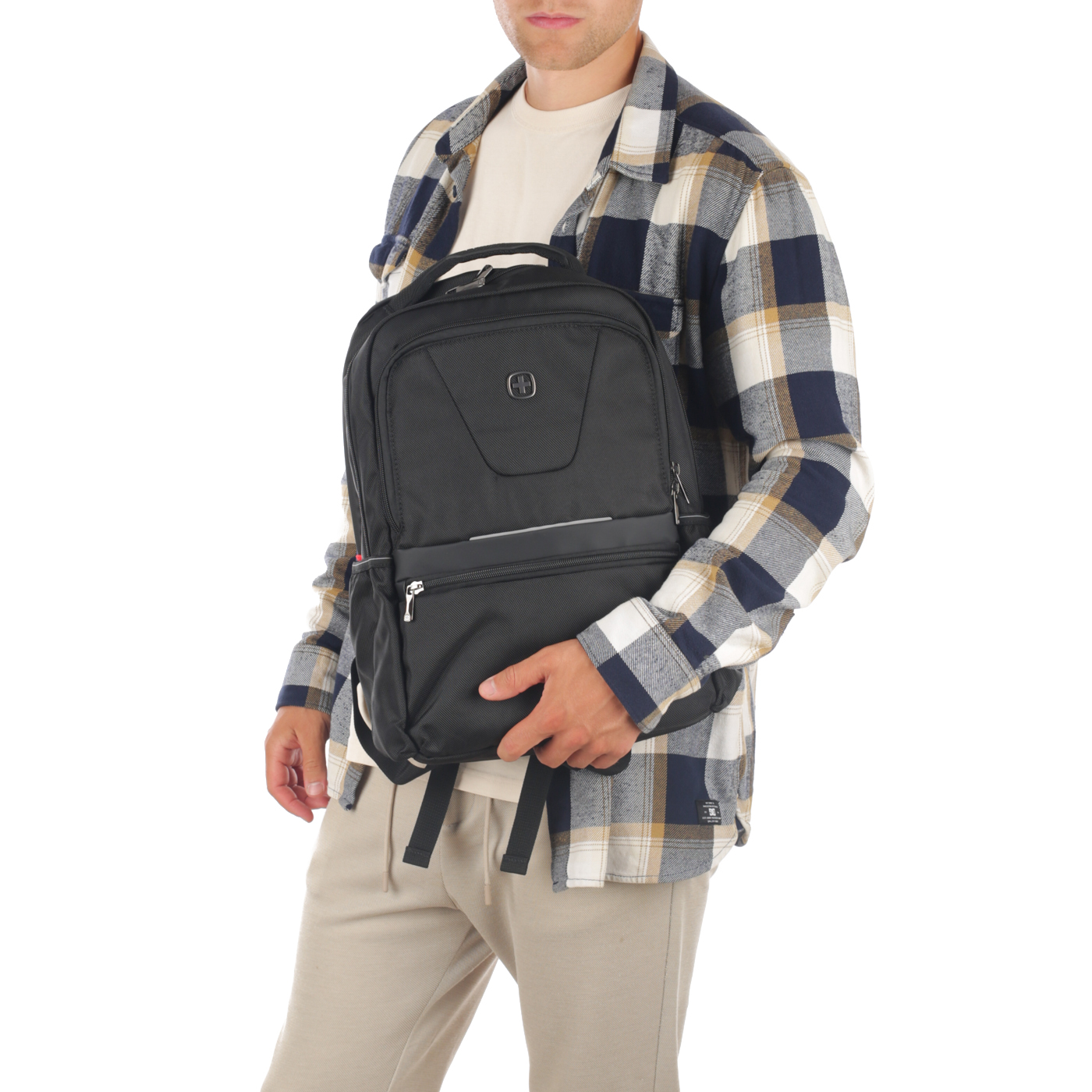 Дорожный рюкзак Wenger XE Resist