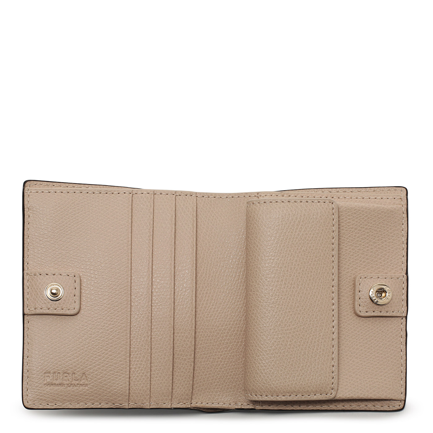 Кошелек складной Furla Camelia