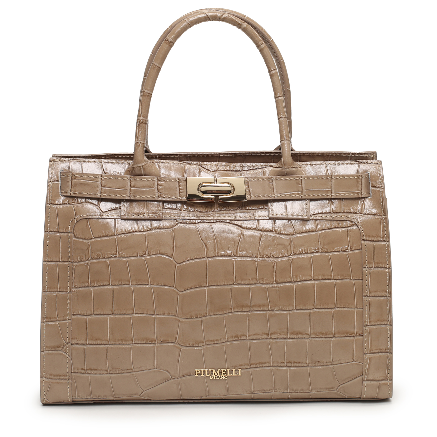 Piumelli Кожаная сумка