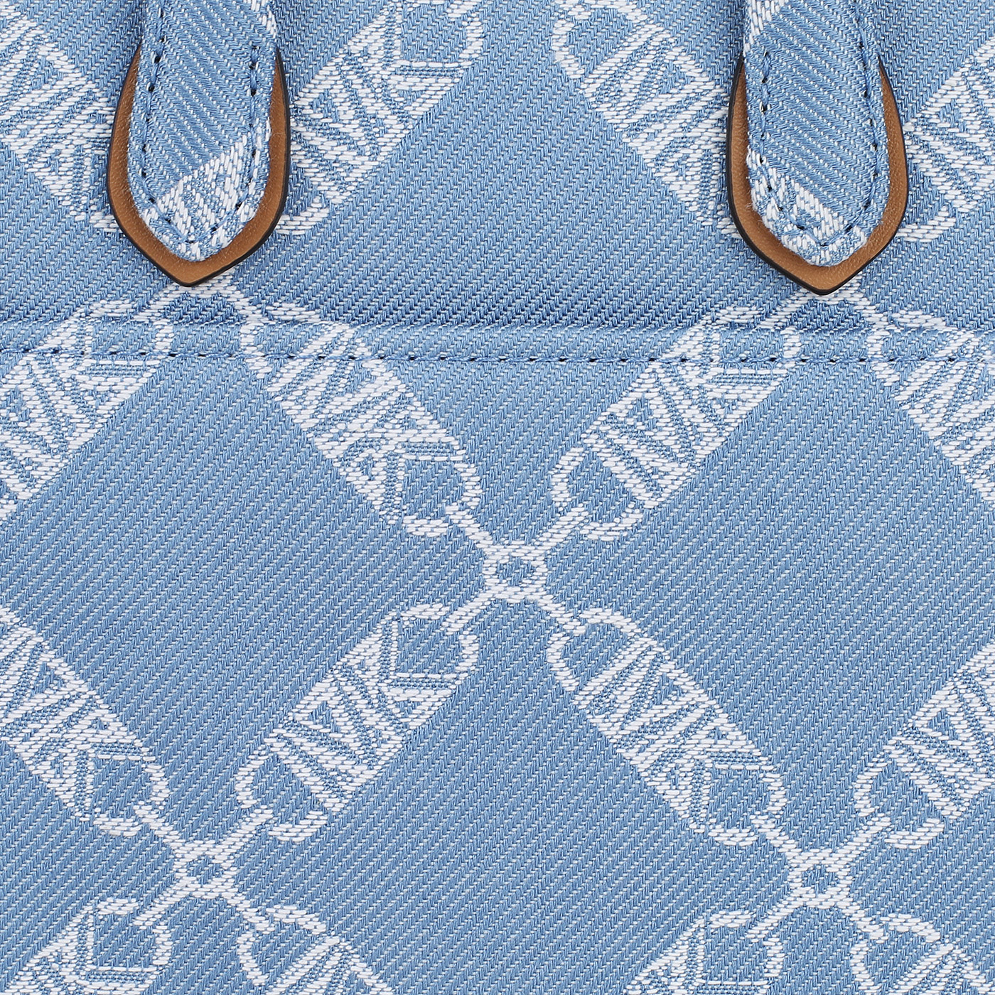 Текстильная сумка Michael Kors Gigi