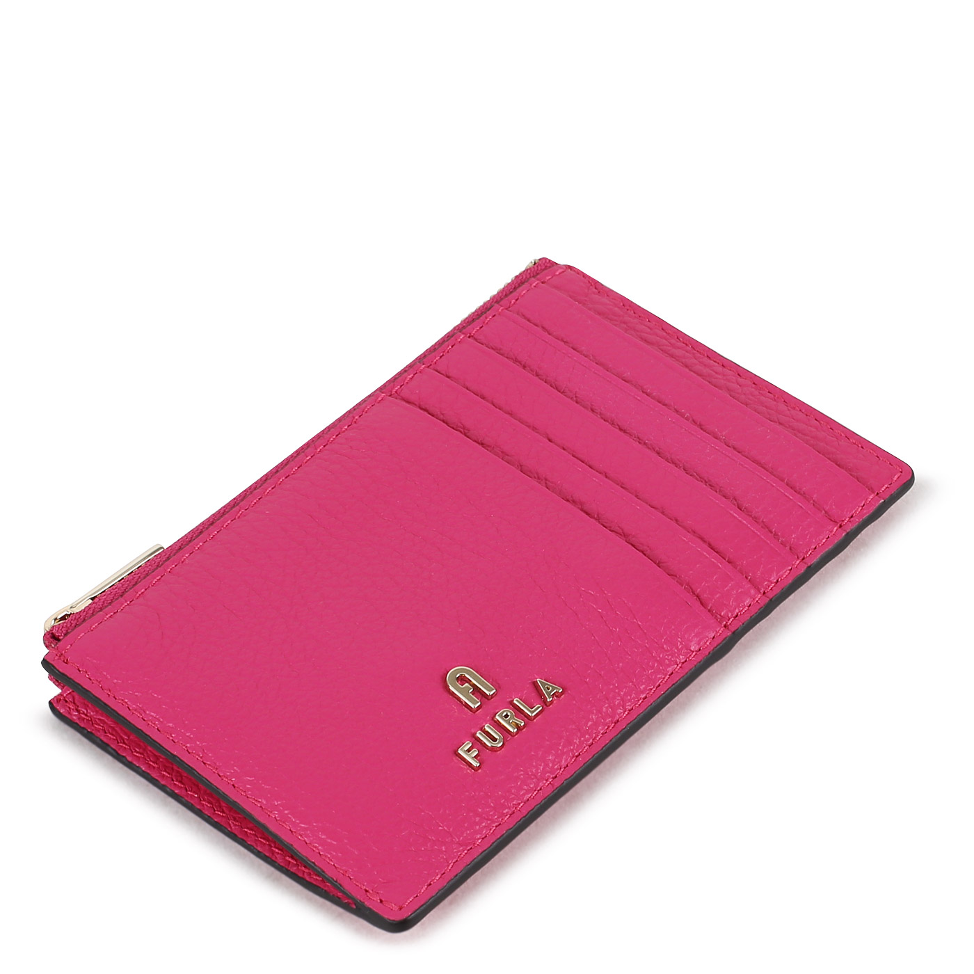 Визитница на молнии Furla Camelia