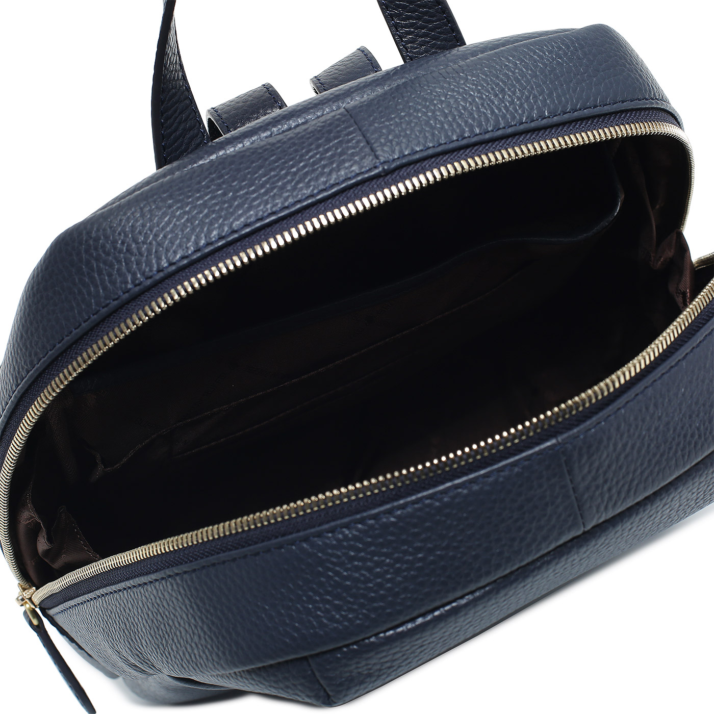 Кожаный рюкзак Braun Buffel Hanna