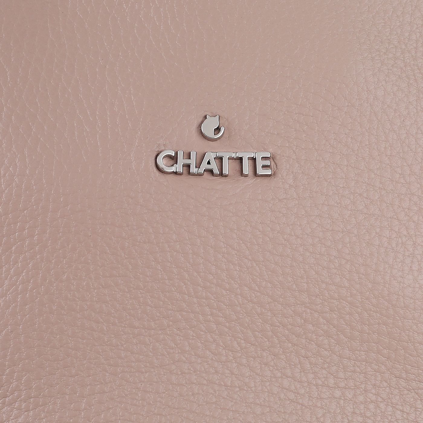 Кожаный рюкзак Chatte Dijon