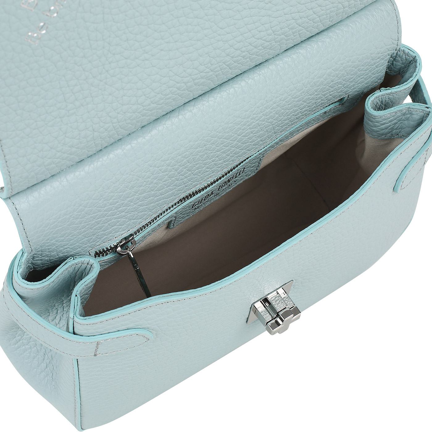 Кожаная сумка Gilda Tonelli Cervino