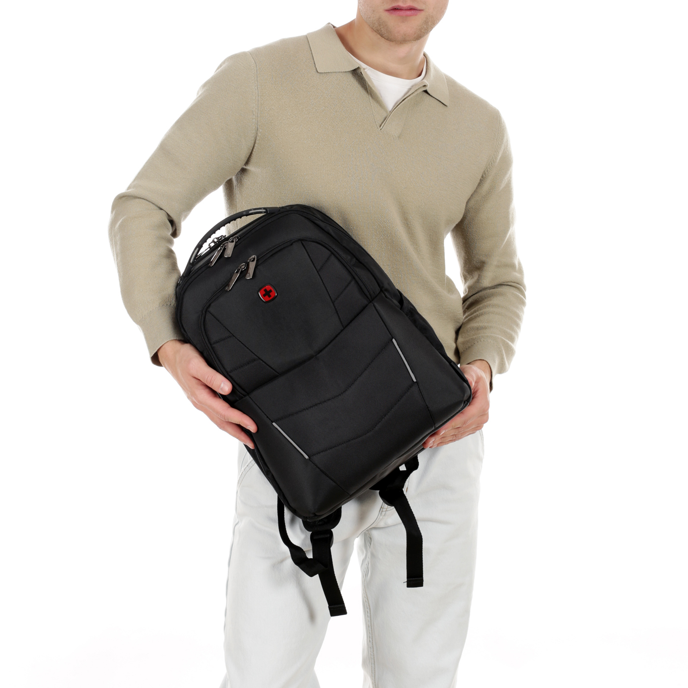 Городской рюкзак Wenger Altair