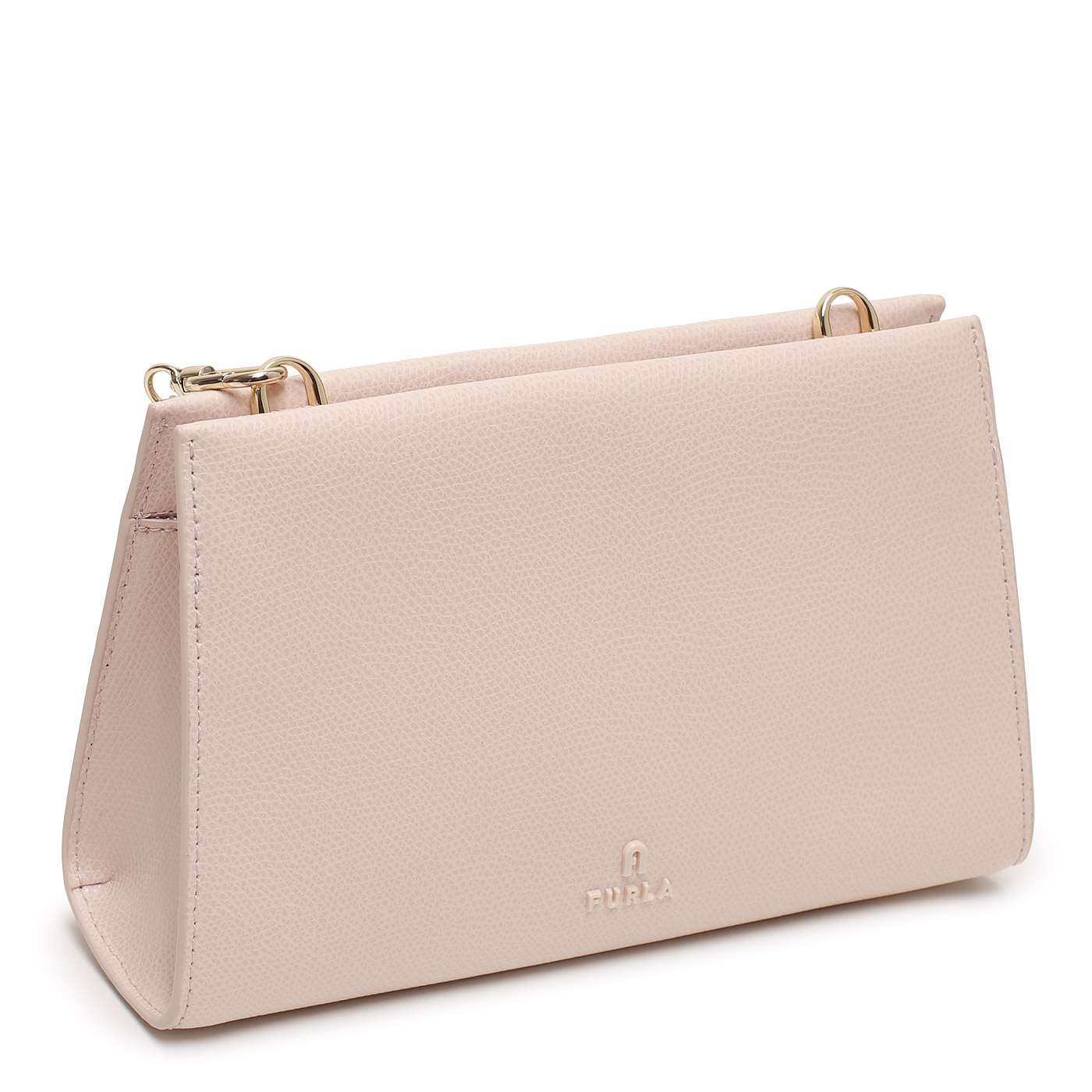 Сумка через плечо с цепочкой Furla Myfurla