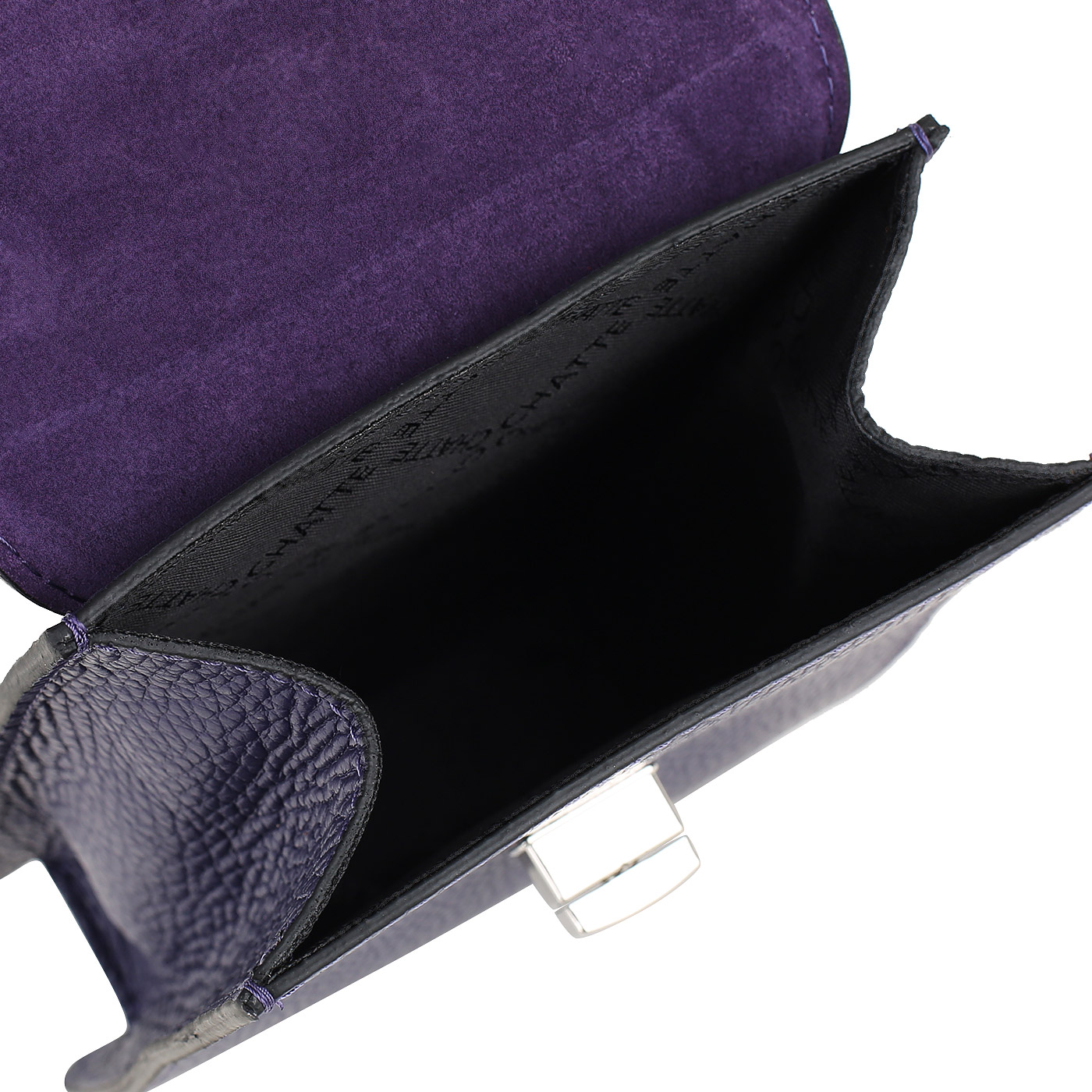 Сумка для смартфона с цепочкой Chatte Marseille