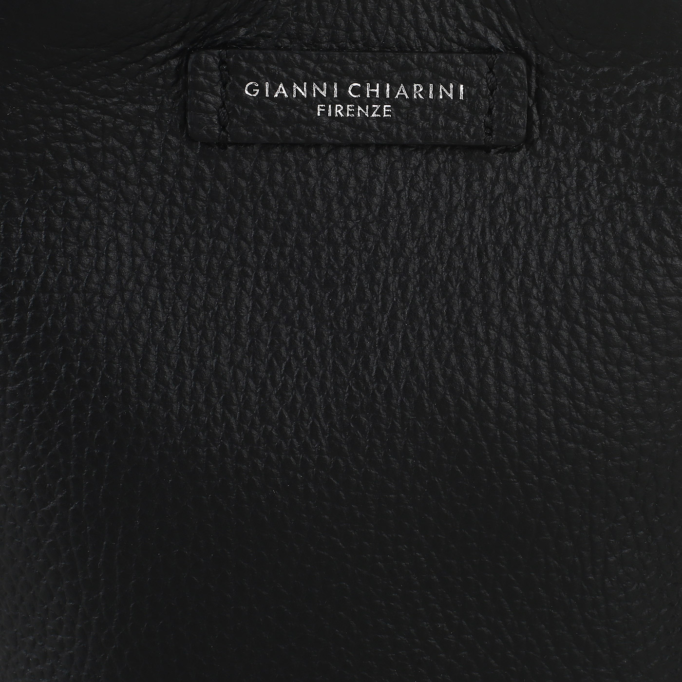 Кожаная сумочка с плечевым ремешком Gianni Chiarini Camilla