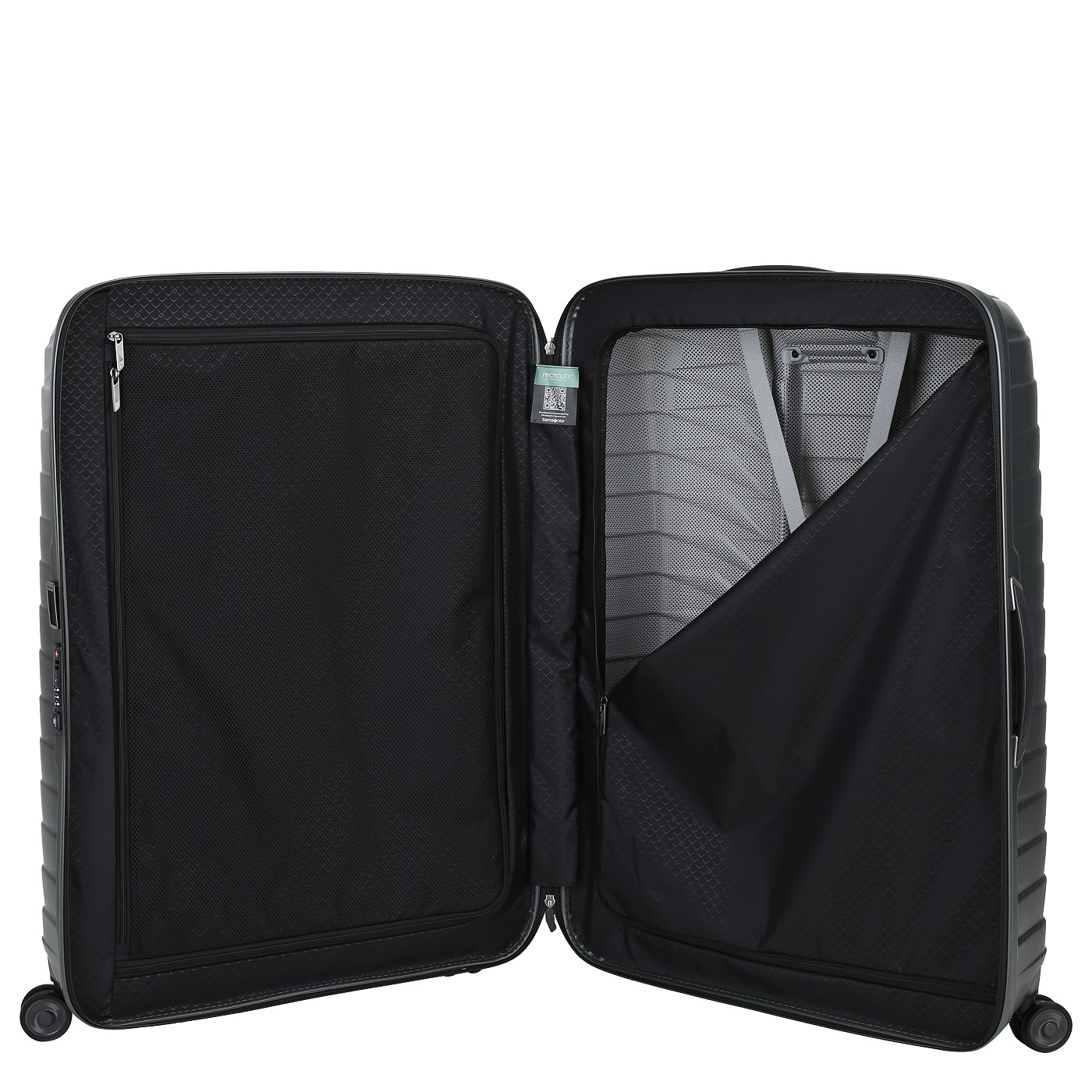 Чемодан очень большой XL  Samsonite Proxis
