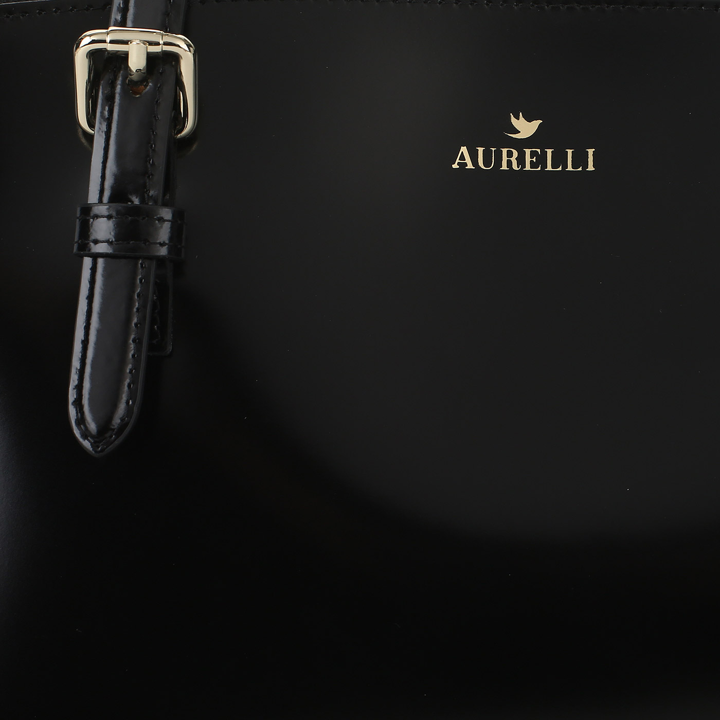 Вместительная женская сумка Aurelli Pad