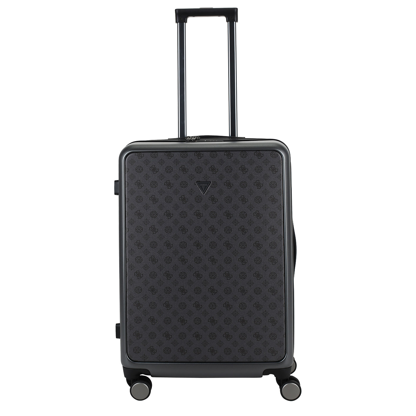 Чемодан средний M из поликарбоната Guess Verona