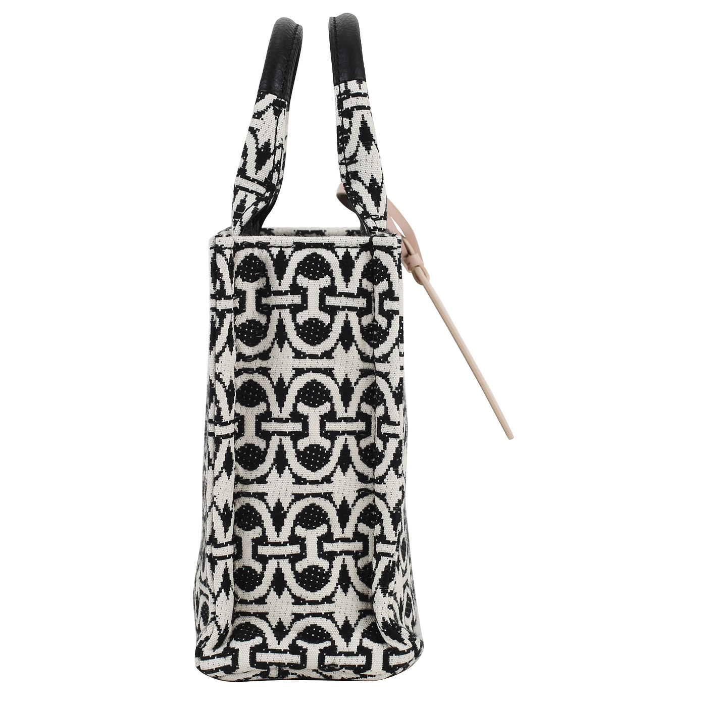 Текстильная сумка Coccinelle Never without B.monogram