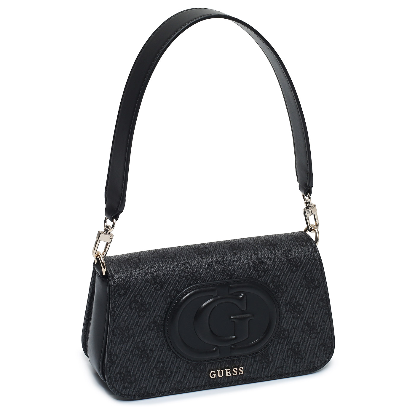 Сумка с ручкой Guess Eco Mietta