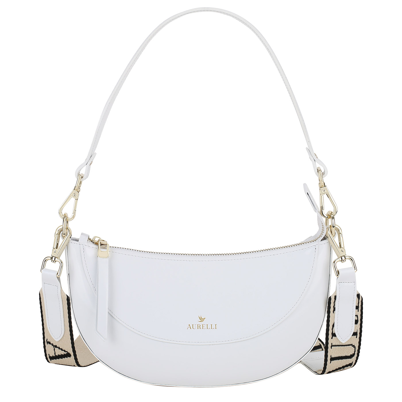 Aurelli Кожаная сумка