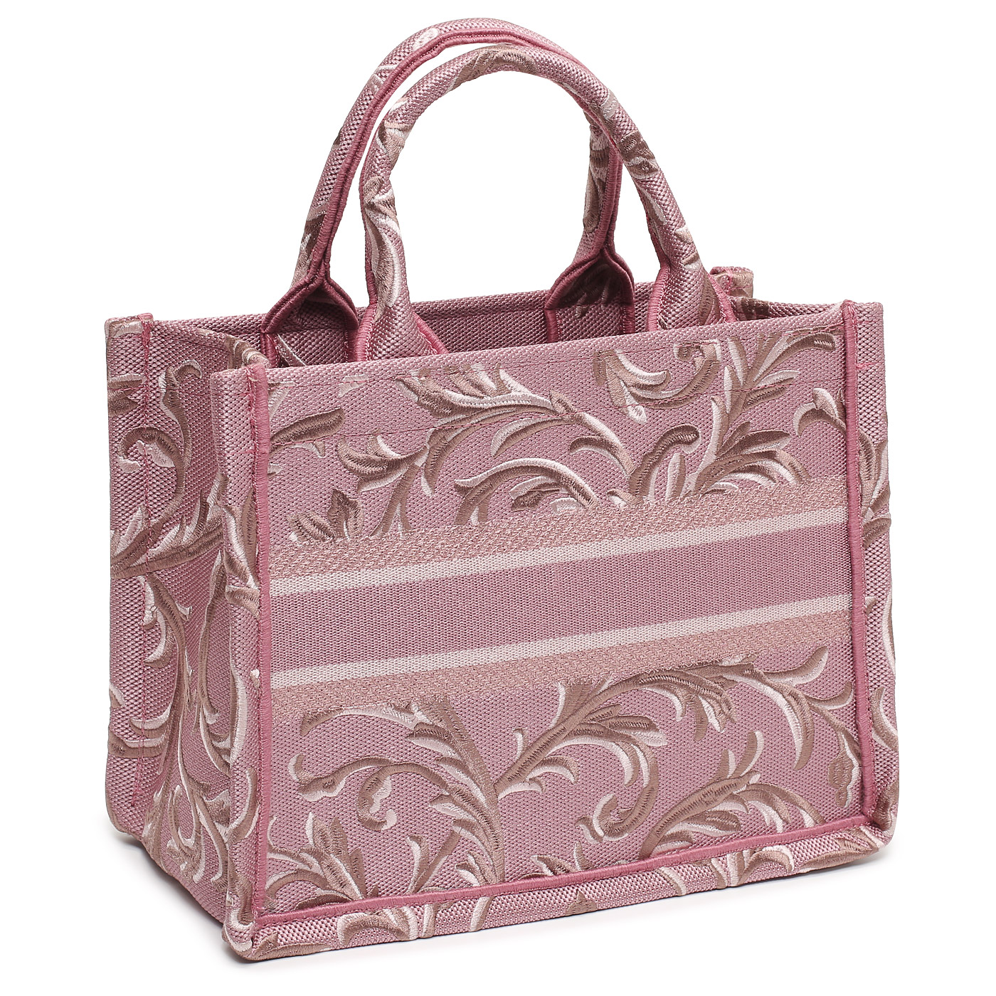 Текстильная сумка Braccialini Queen