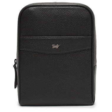 Braun Buffel
