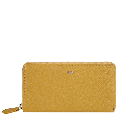 Braun Buffel