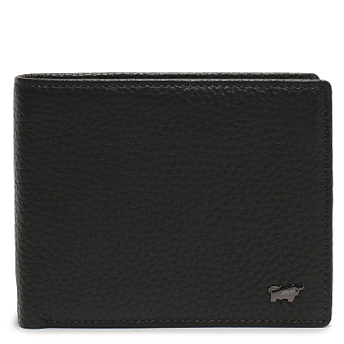 Braun Buffel